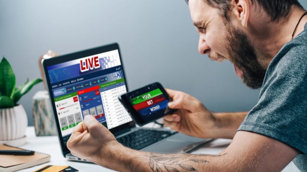 Online Gaming ID Provider: Ultrawin – Your Trusted Betting Partner